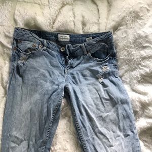 Aeropostale Jeans